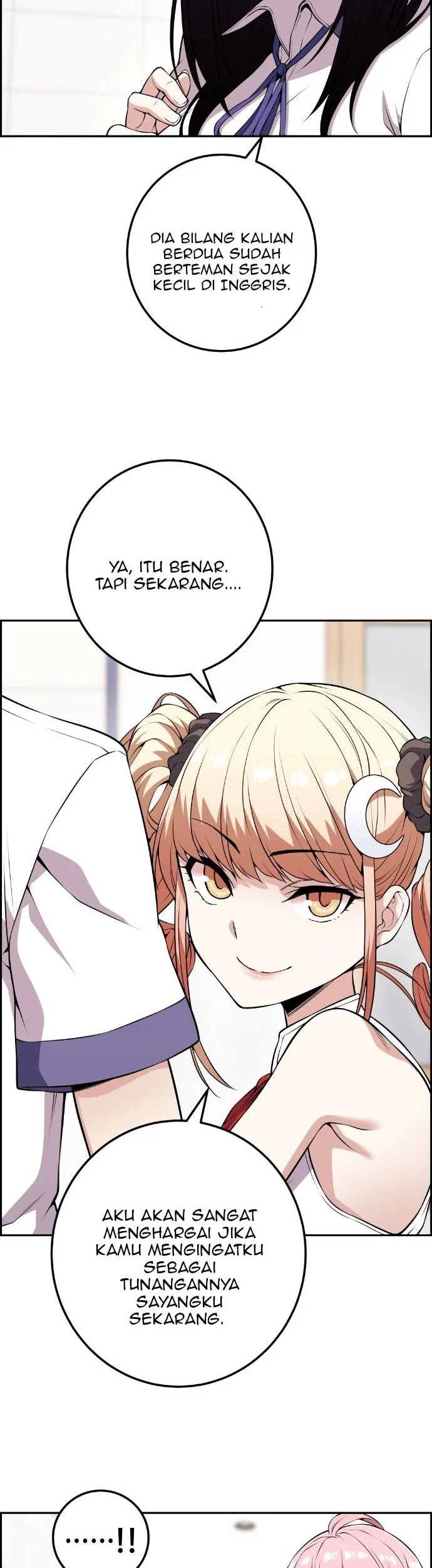 Webtoon Character Na Kang Lim Chapter 67 Gambar 5