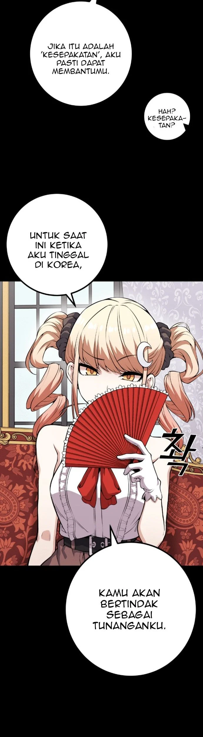 Webtoon Character Na Kang Lim Chapter 67 Gambar 14