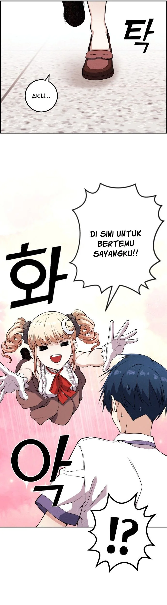 Webtoon Character Na Kang Lim Chapter 67 Gambar 22