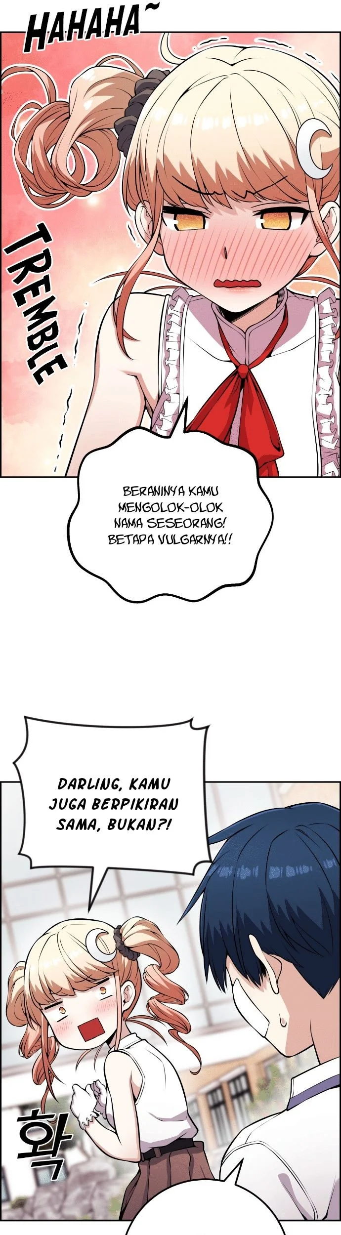 Webtoon Character Na Kang Lim Chapter 68 Gambar 28