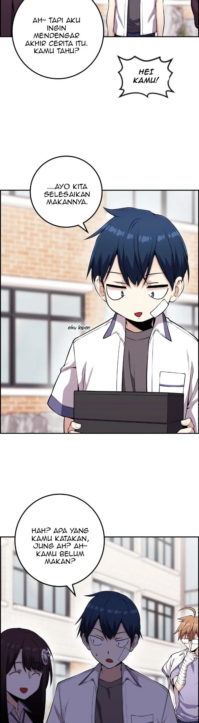 Webtoon Character Na Kang Lim Chapter 68 Gambar 32