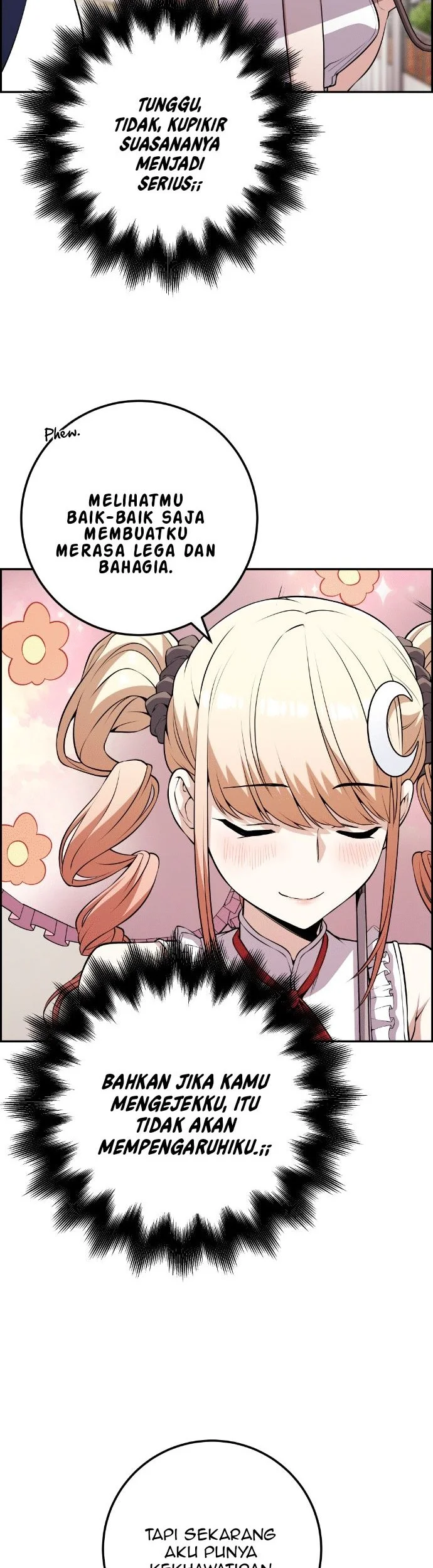 Webtoon Character Na Kang Lim Chapter 68 Gambar 38