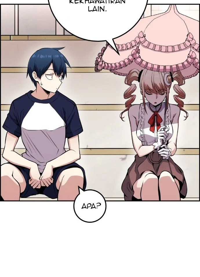 Webtoon Character Na Kang Lim Chapter 68 Gambar 39