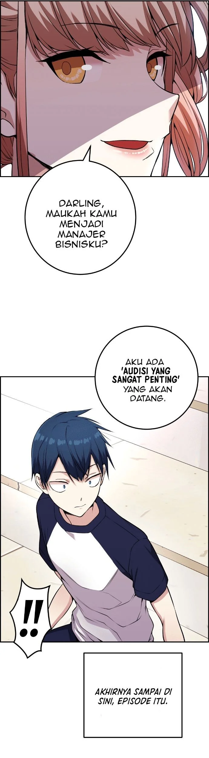 Webtoon Character Na Kang Lim Chapter 68 Gambar 46
