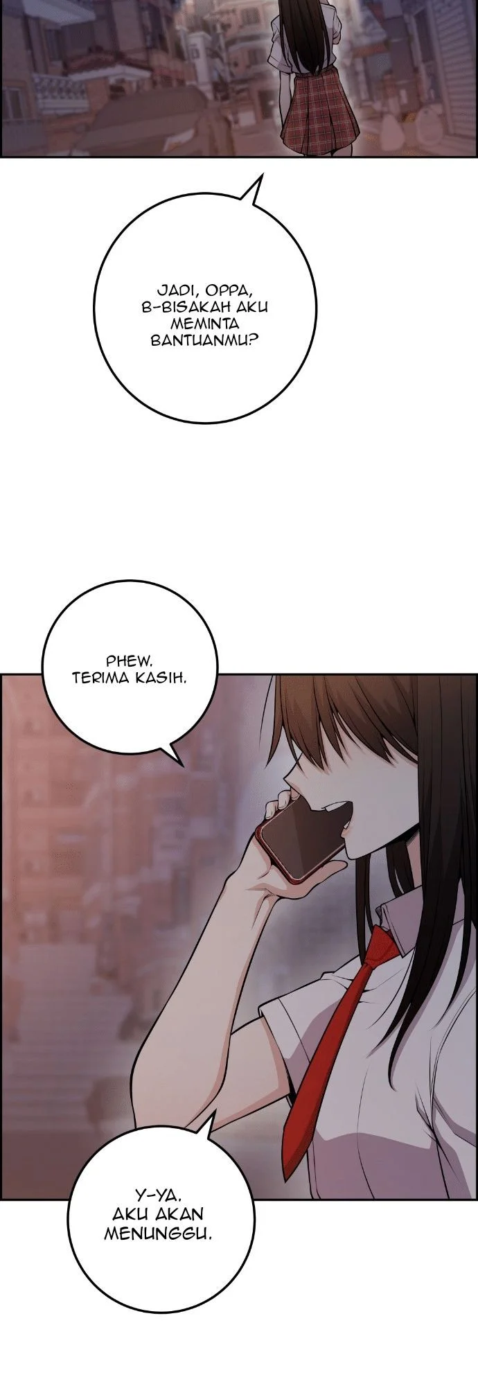 Webtoon Character Na Kang Lim Chapter 68 Gambar 48