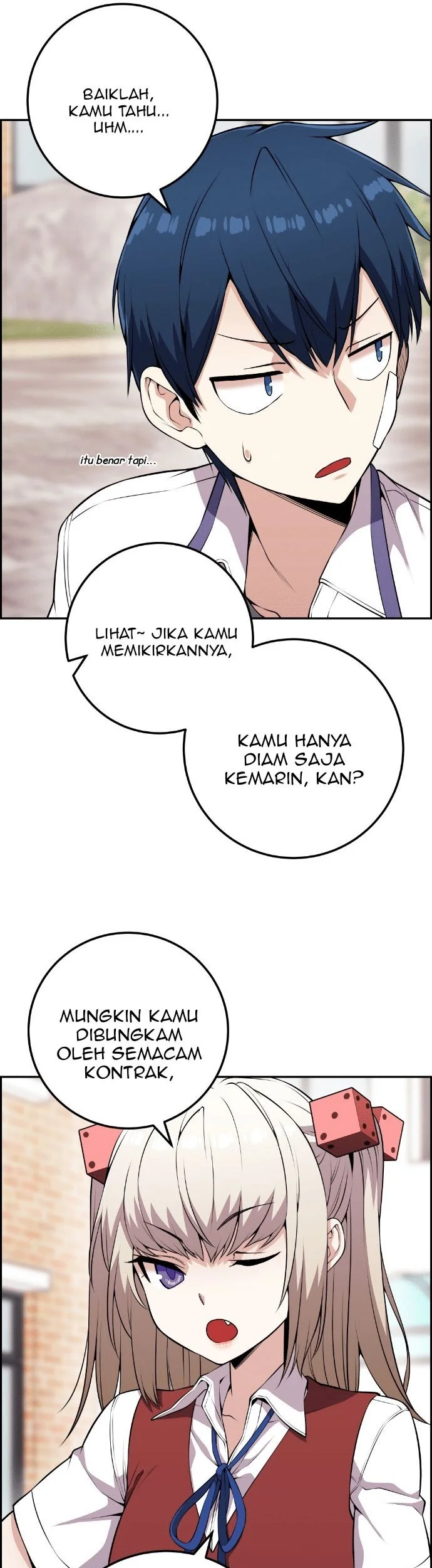Webtoon Character Na Kang Lim Chapter 68 Gambar 4