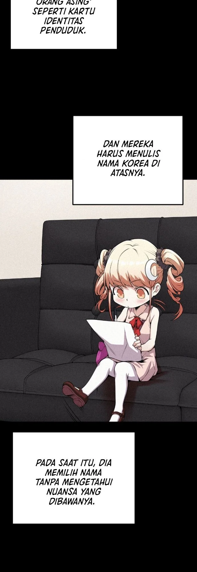 Webtoon Character Na Kang Lim Chapter 68 Gambar 21