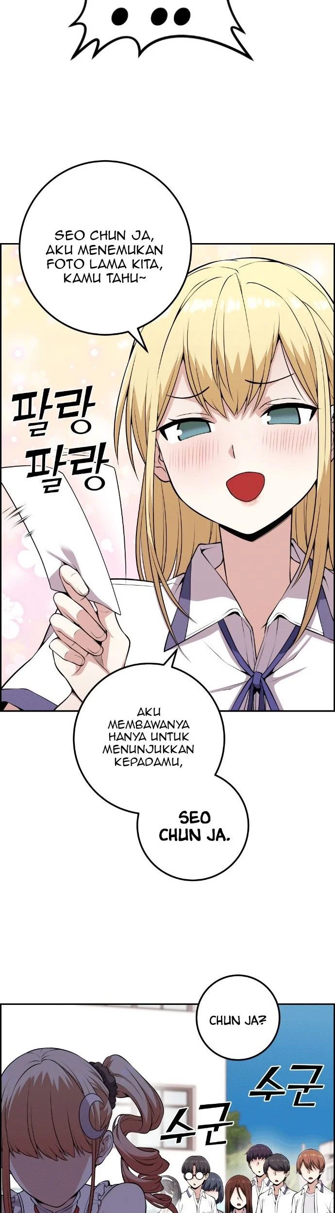 Webtoon Character Na Kang Lim Chapter 68 Gambar 17