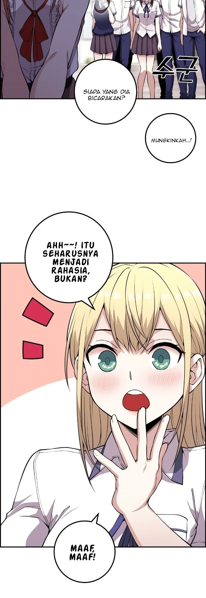 Webtoon Character Na Kang Lim Chapter 68 Gambar 18