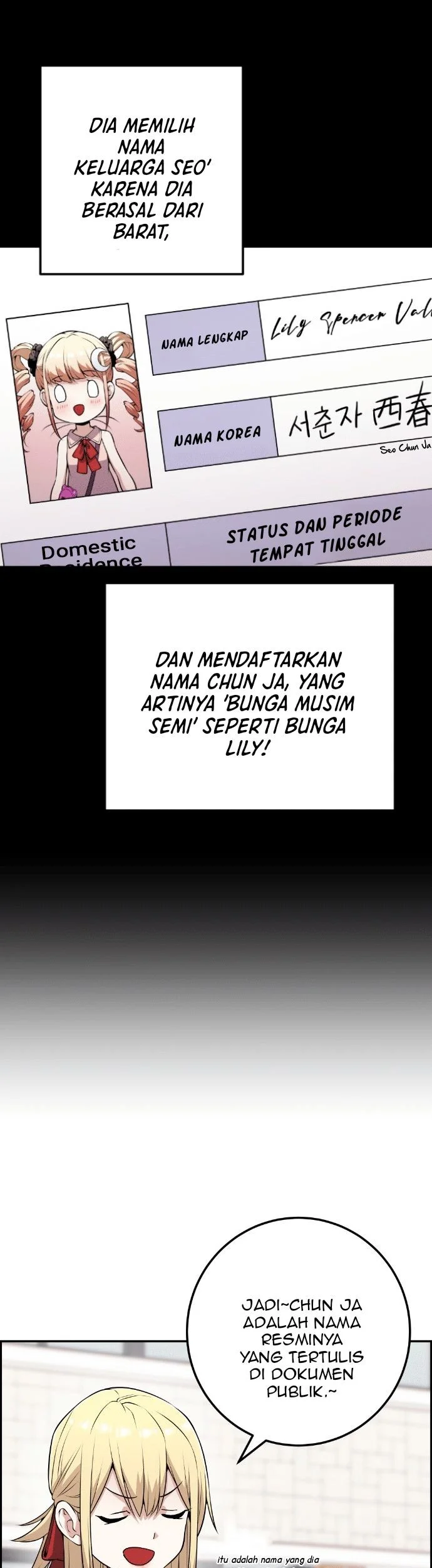 Webtoon Character Na Kang Lim Chapter 68 Gambar 22