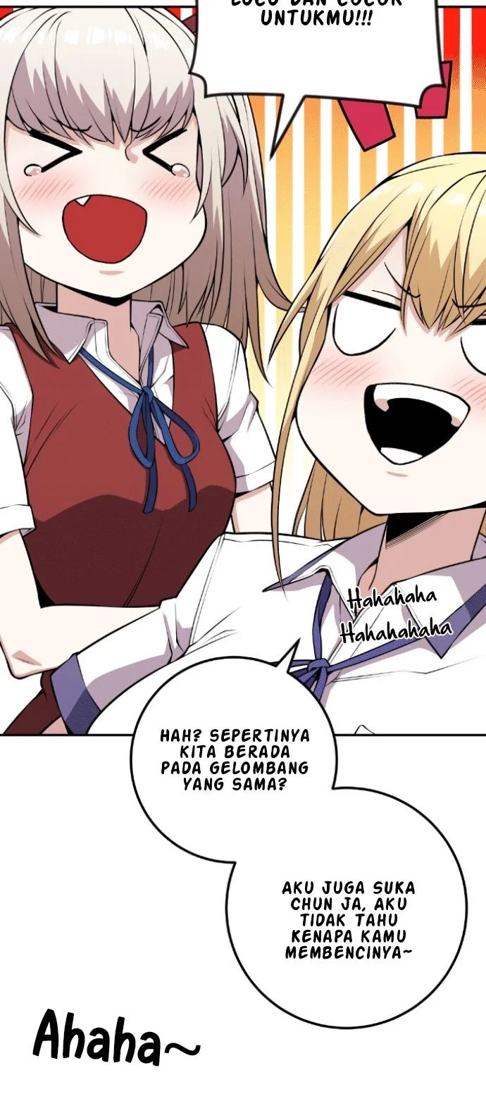 Webtoon Character Na Kang Lim Chapter 68 Gambar 27