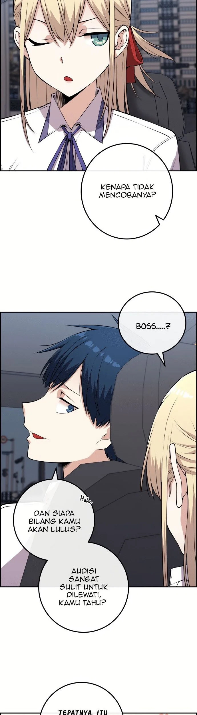 Webtoon Character Na Kang Lim Chapter 69 Gambar 29