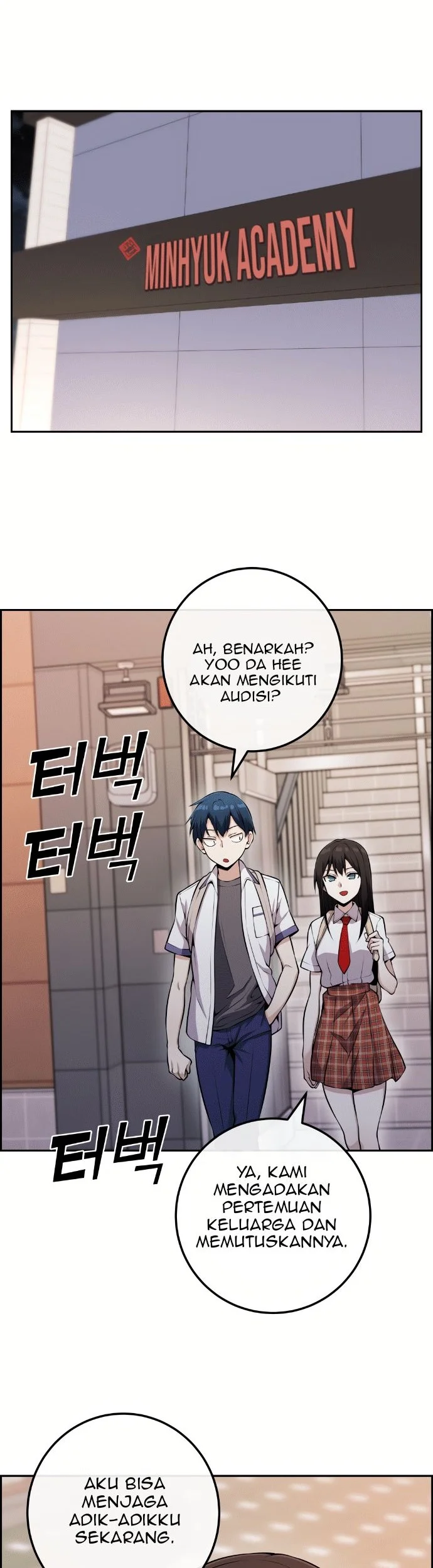 Webtoon Character Na Kang Lim Chapter 69 Gambar 32