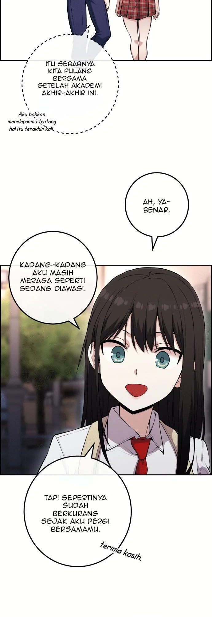 Webtoon Character Na Kang Lim Chapter 69 Gambar 36