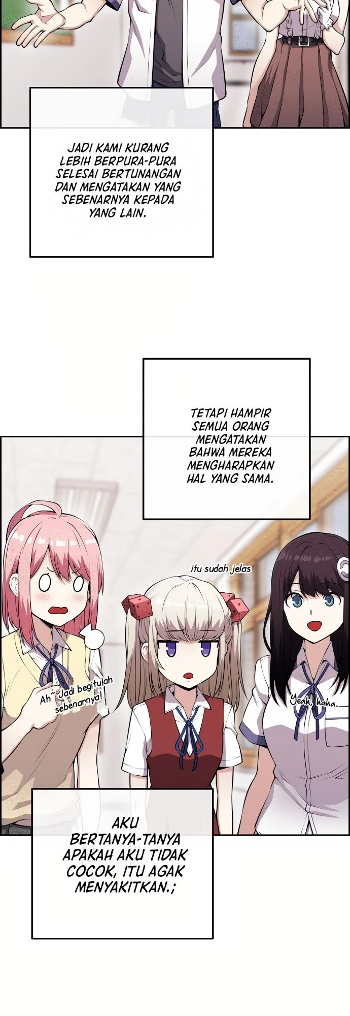 Webtoon Character Na Kang Lim Chapter 69 Gambar 42