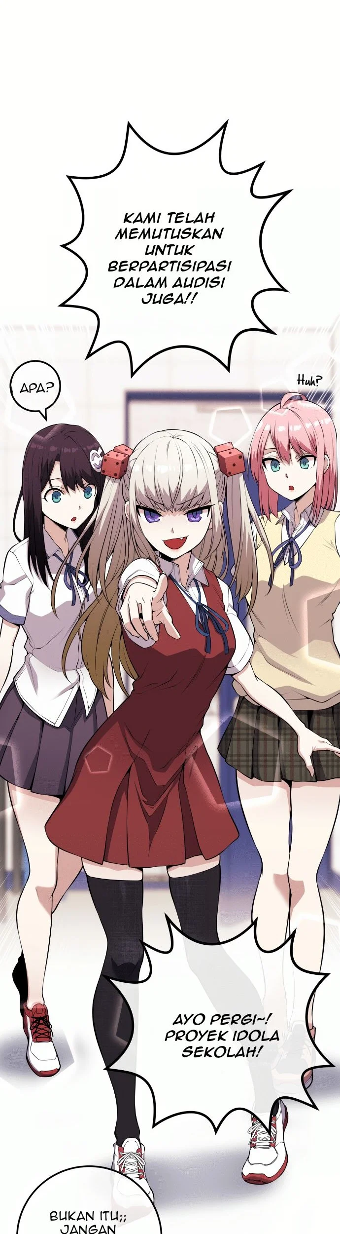 Webtoon Character Na Kang Lim Chapter 69 Gambar 47