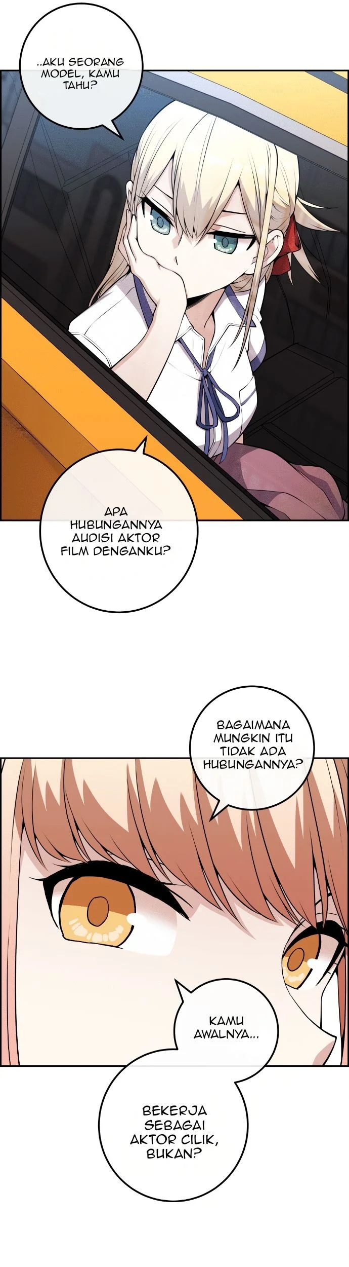 Webtoon Character Na Kang Lim Chapter 69 Gambar 19