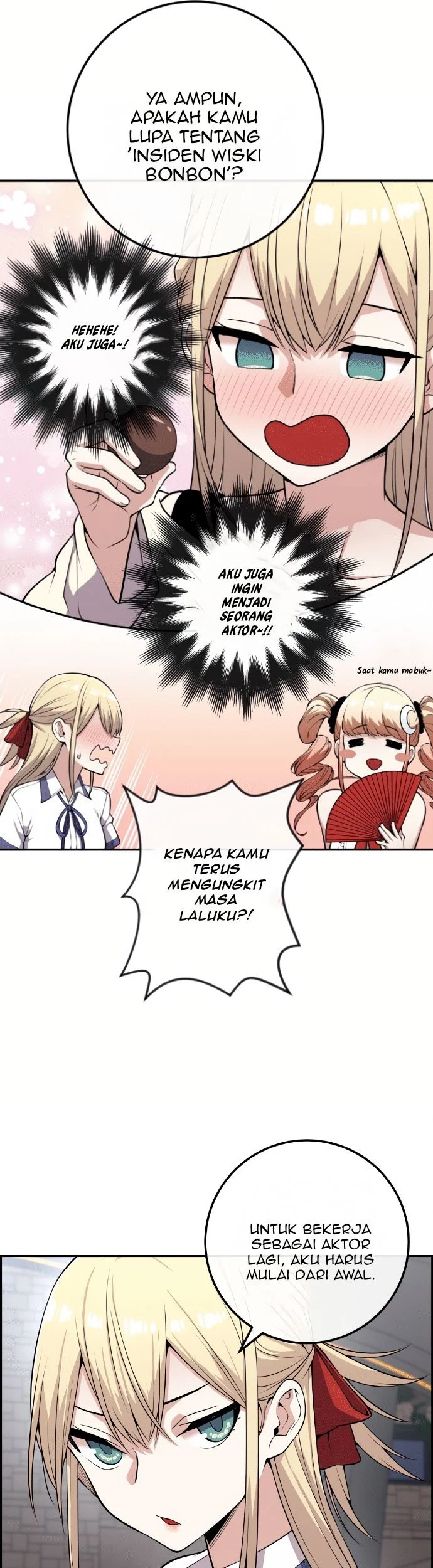 Webtoon Character Na Kang Lim Chapter 69 Gambar 25