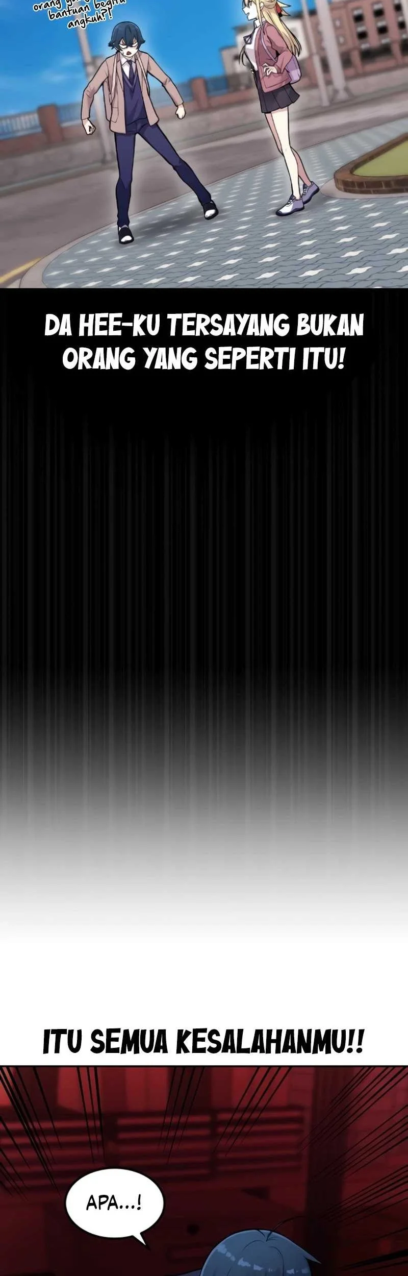 Webtoon Character Na Kang Lim Chapter 6 Gambar 12