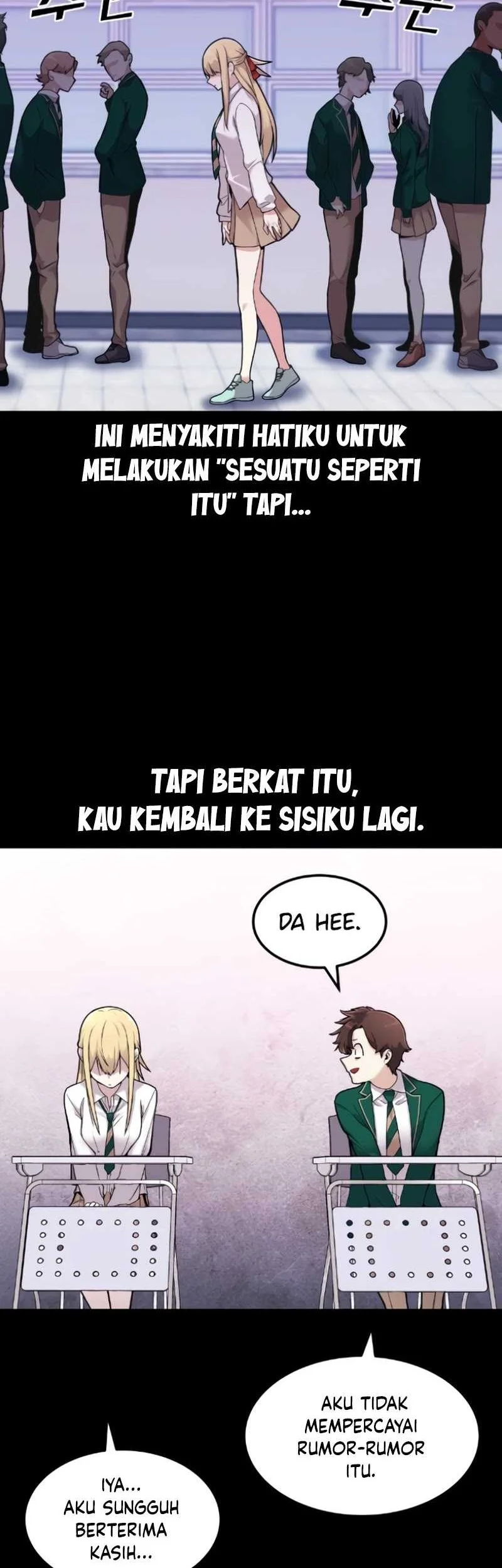 Webtoon Character Na Kang Lim Chapter 6 Gambar 10
