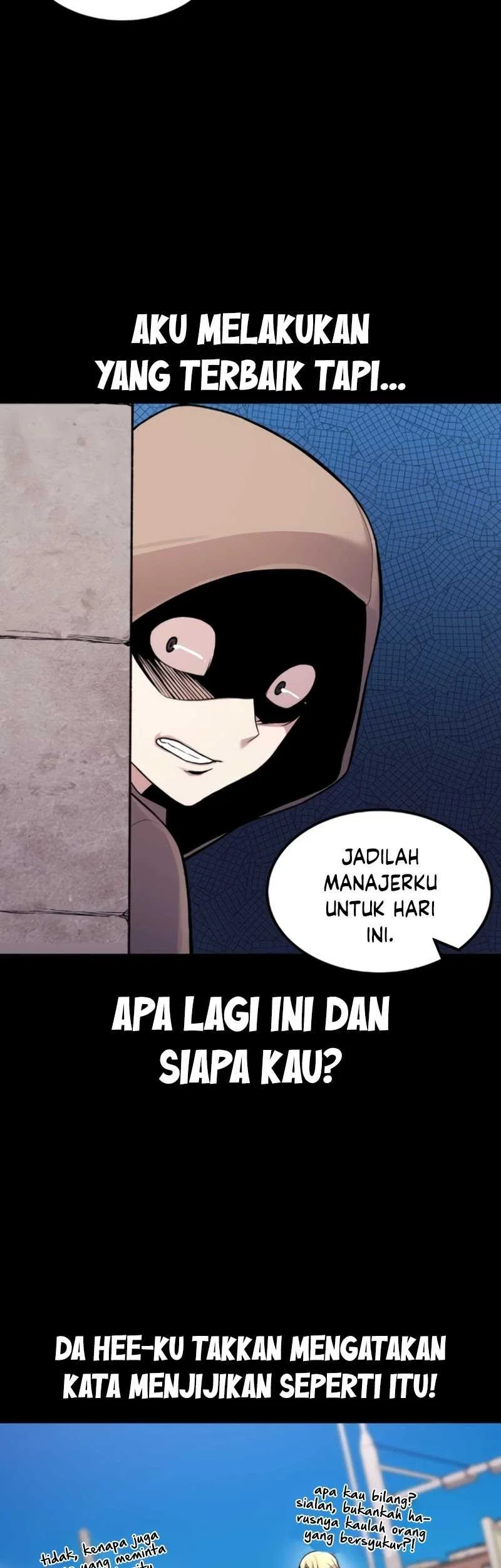 Webtoon Character Na Kang Lim Chapter 6 Gambar 11