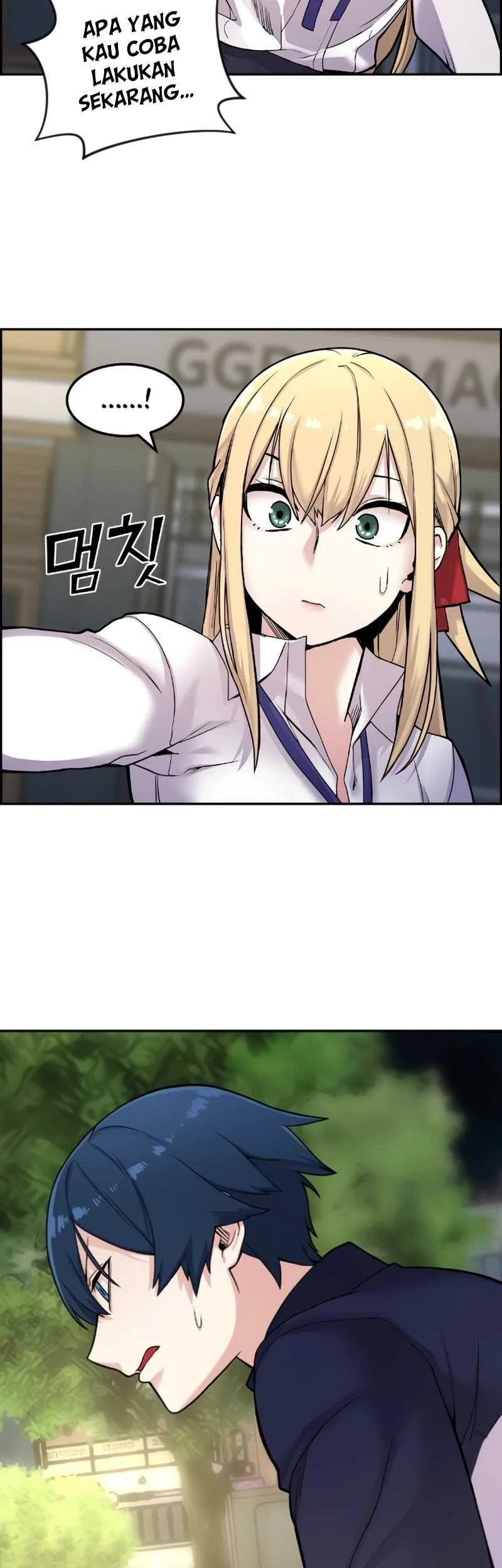 Webtoon Character Na Kang Lim Chapter 6 Gambar 25