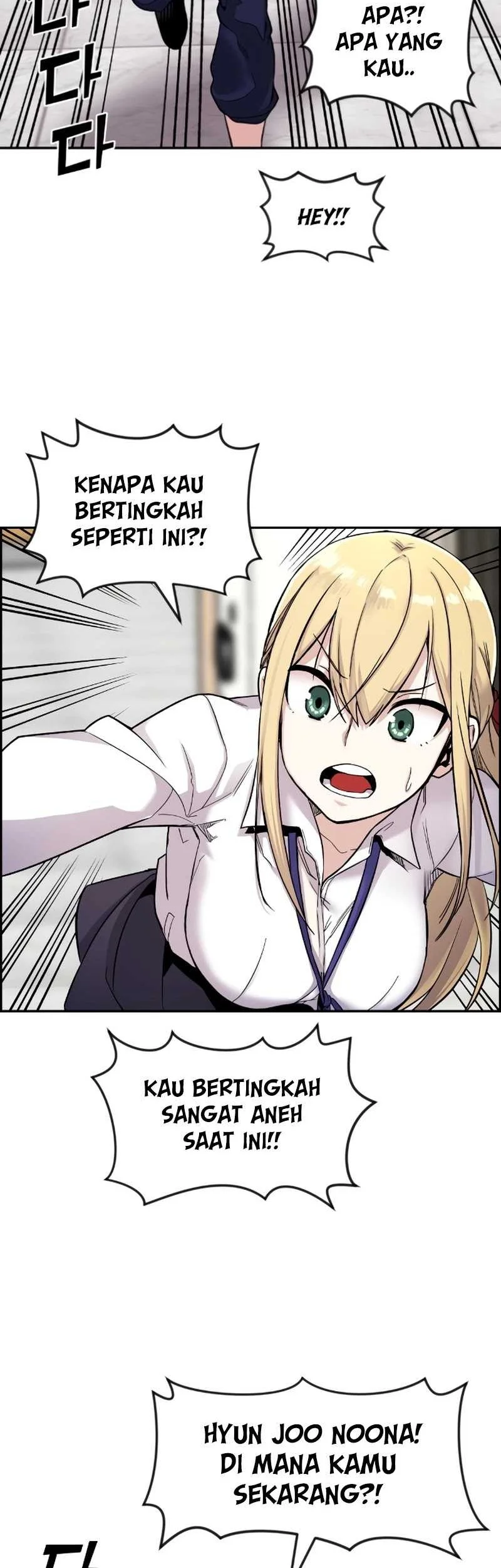 Webtoon Character Na Kang Lim Chapter 6 Gambar 22