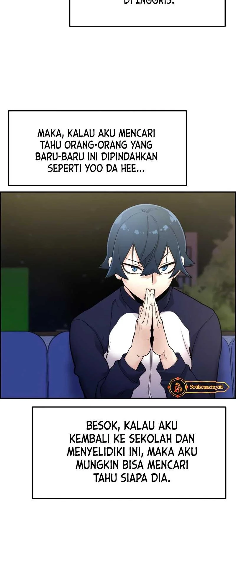 Webtoon Character Na Kang Lim Chapter 6 Gambar 38