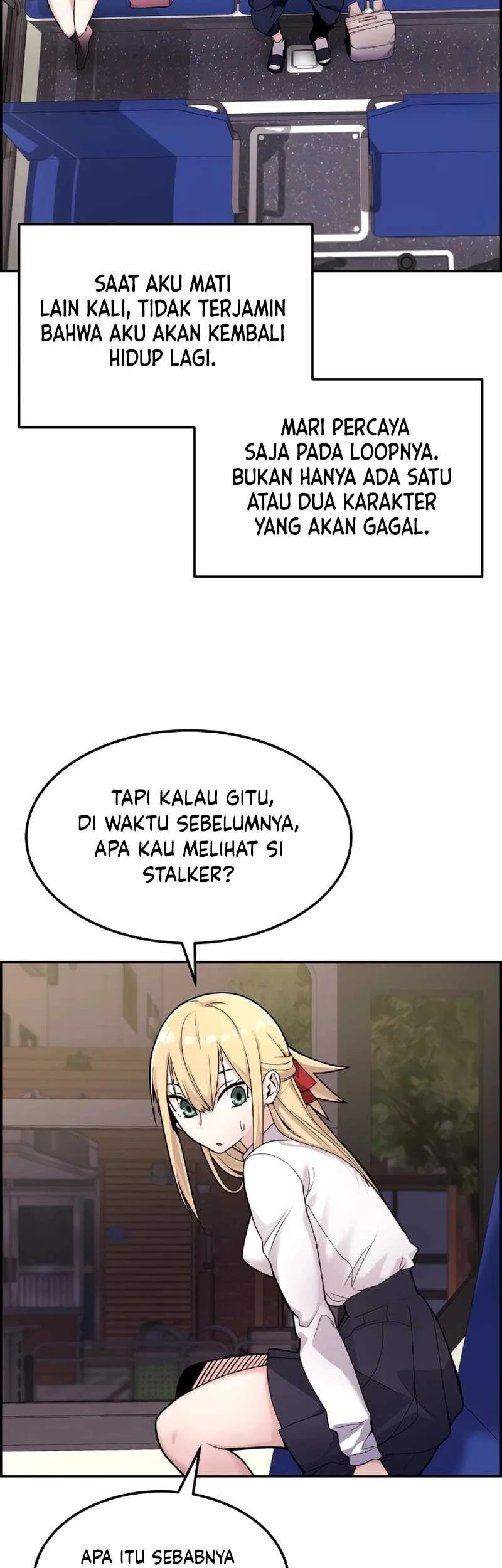 Webtoon Character Na Kang Lim Chapter 6 Gambar 35