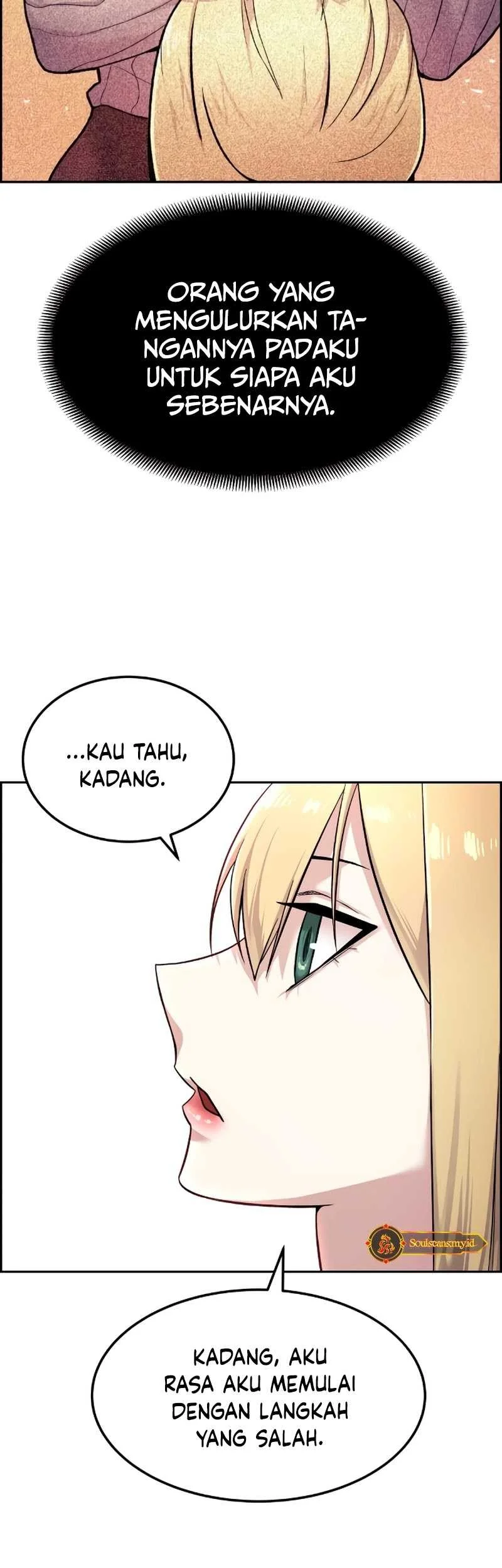 Webtoon Character Na Kang Lim Chapter 6 Gambar 43