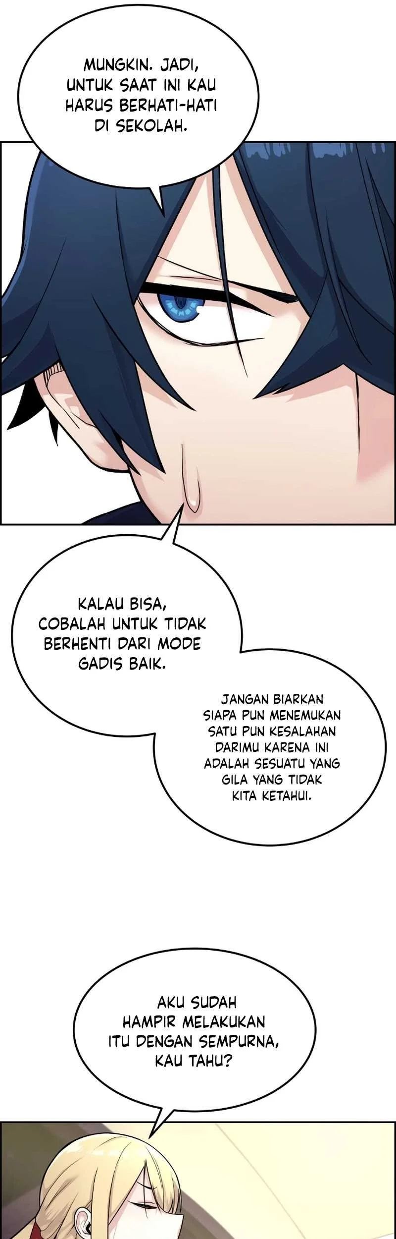 Webtoon Character Na Kang Lim Chapter 6 Gambar 39