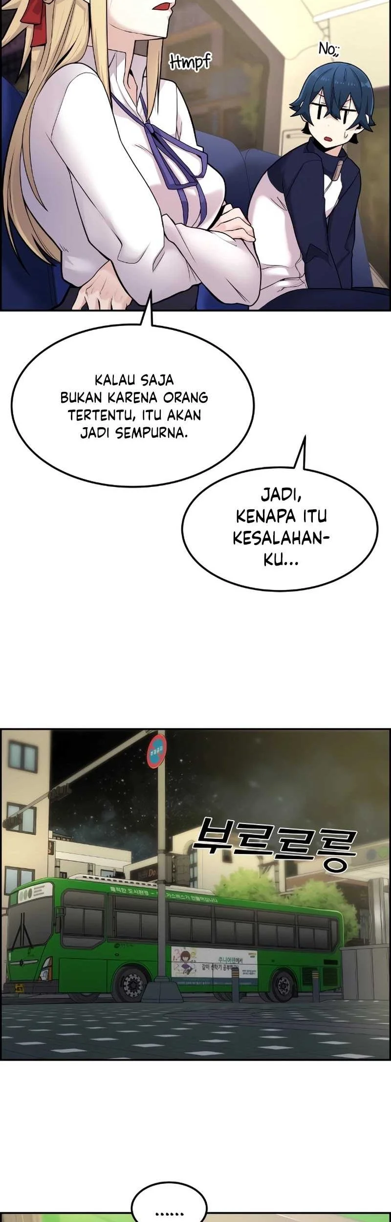 Webtoon Character Na Kang Lim Chapter 6 Gambar 40