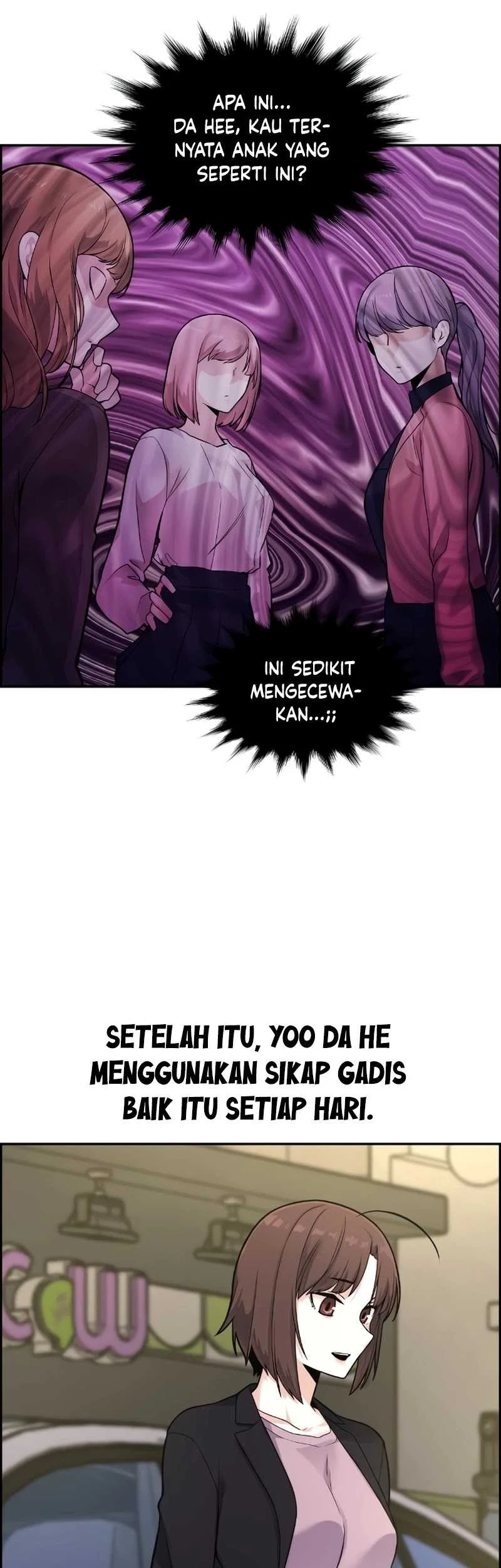 Webtoon Character Na Kang Lim Chapter 6 Gambar 67