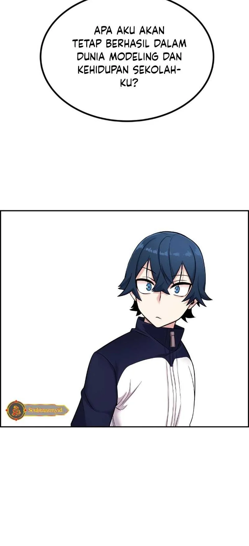 Webtoon Character Na Kang Lim Chapter 6 Gambar 50