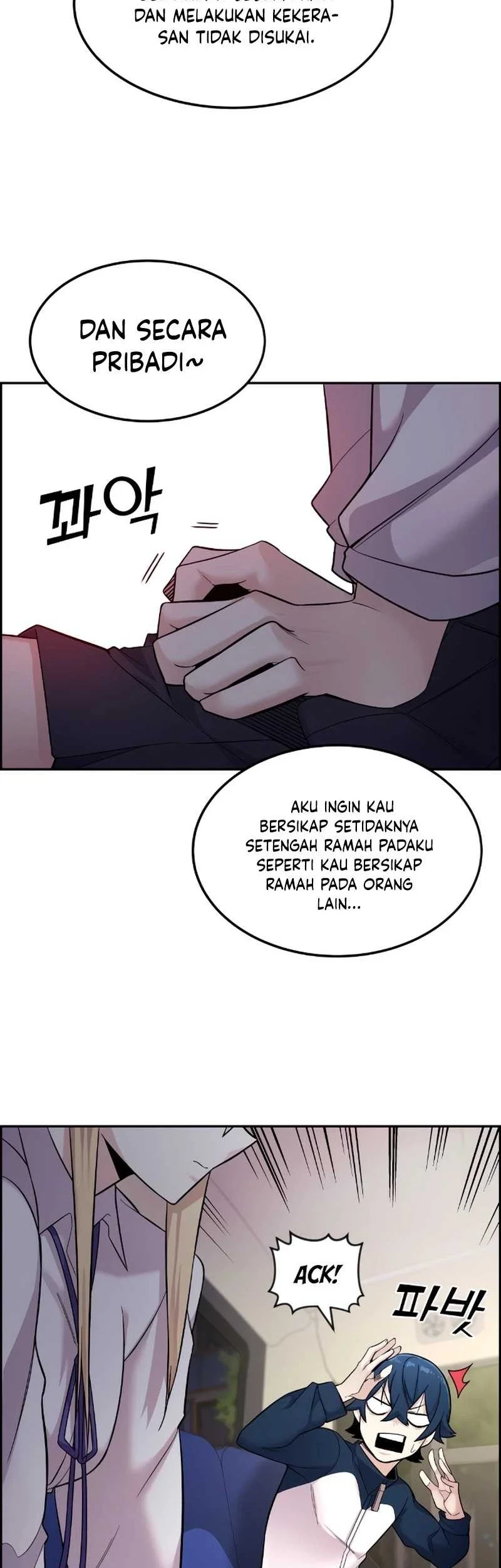 Webtoon Character Na Kang Lim Chapter 6 Gambar 52