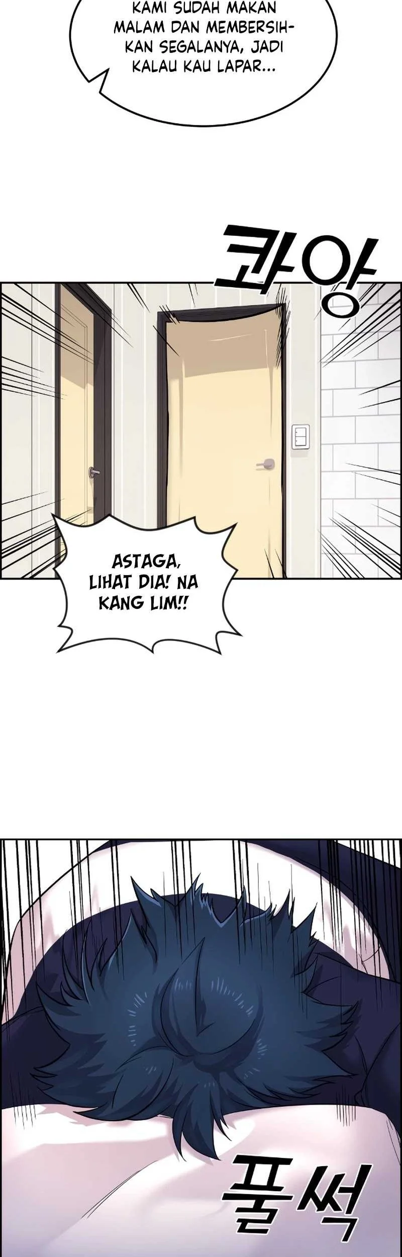 Webtoon Character Na Kang Lim Chapter 6 Gambar 58