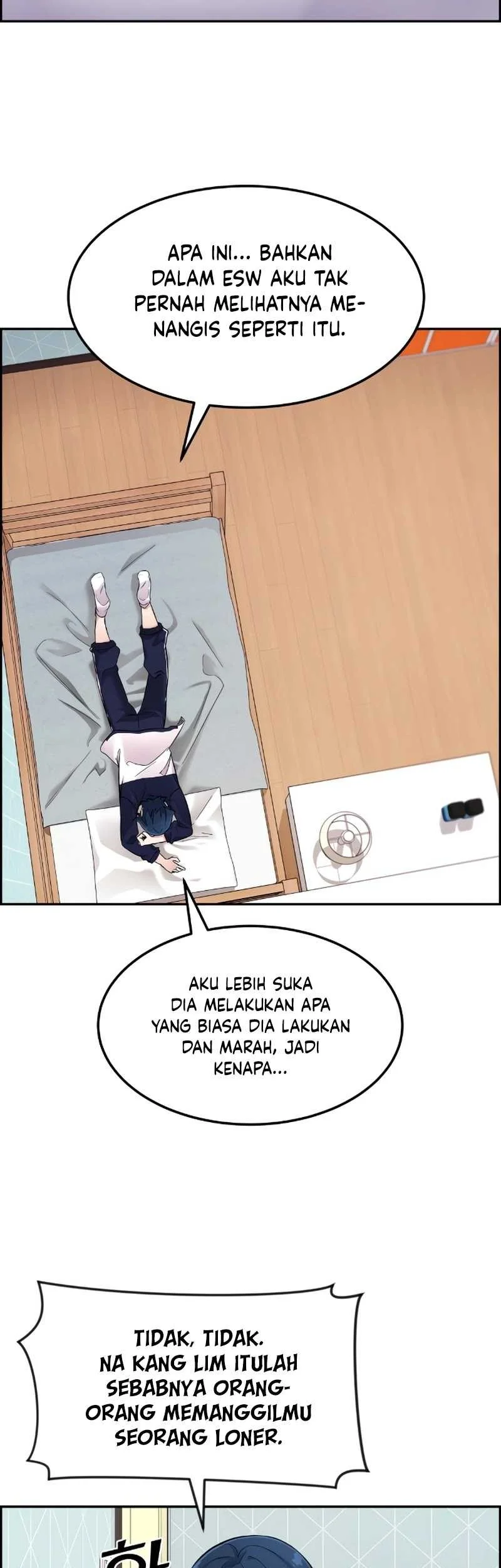 Webtoon Character Na Kang Lim Chapter 6 Gambar 59
