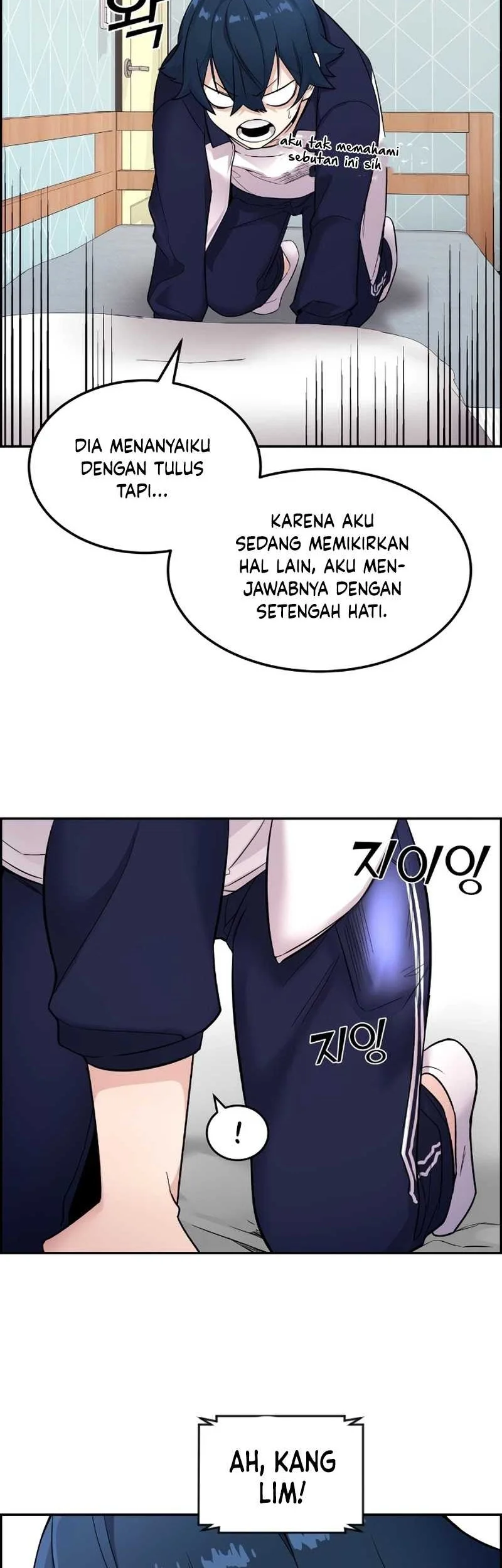Webtoon Character Na Kang Lim Chapter 6 Gambar 60
