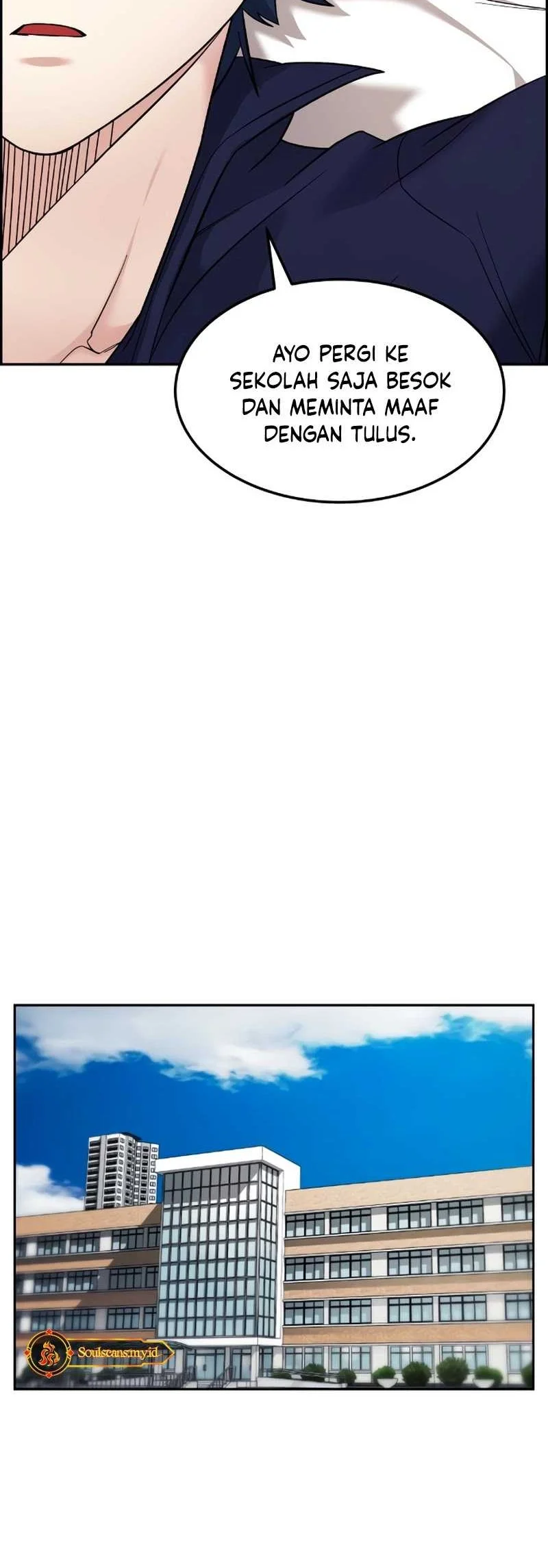 Webtoon Character Na Kang Lim Chapter 6 Gambar 74