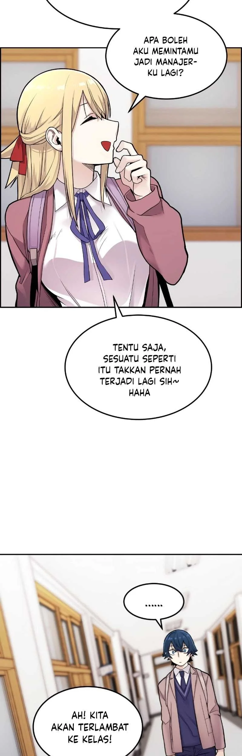 Webtoon Character Na Kang Lim Chapter 6 Gambar 77