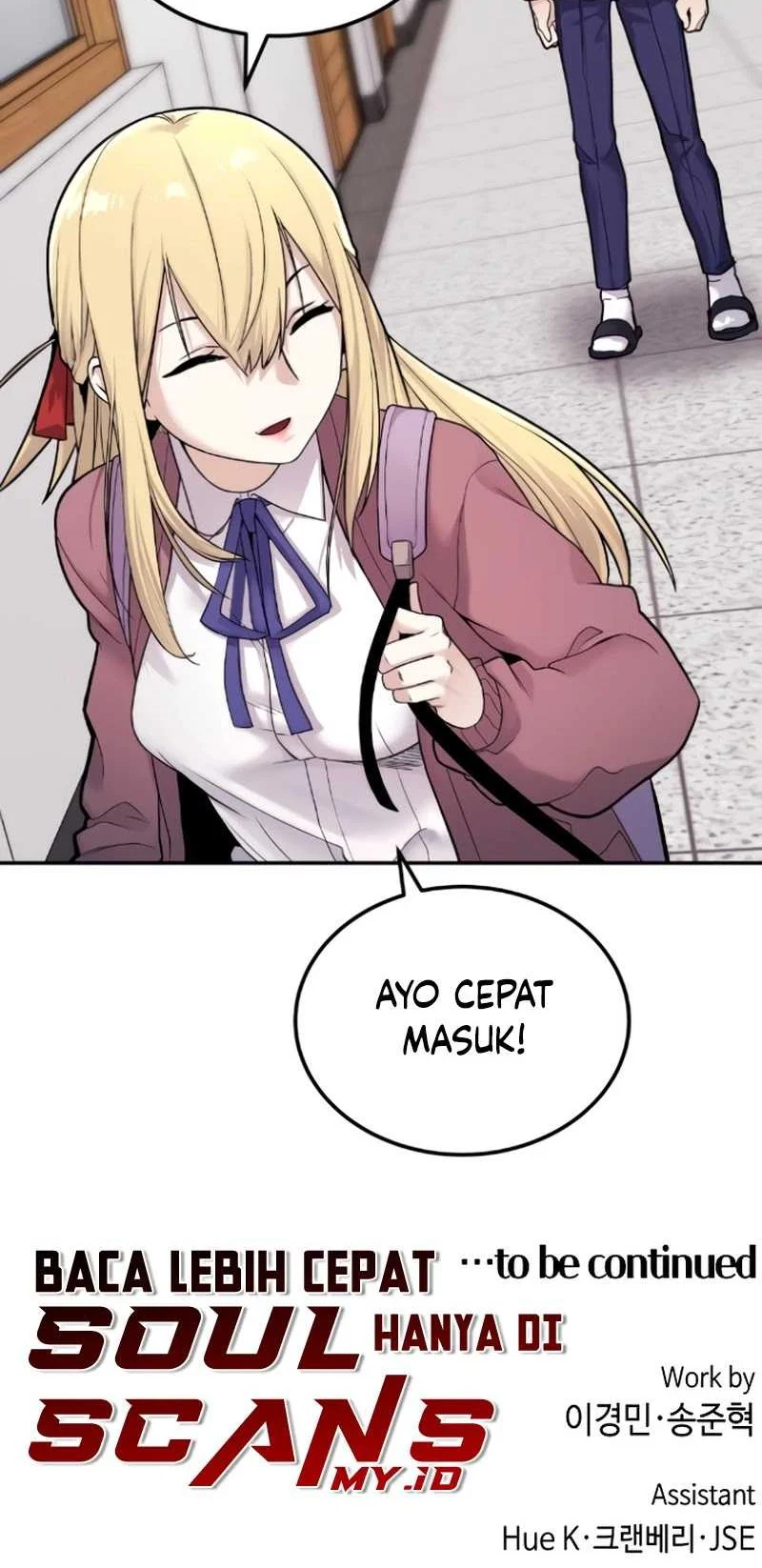 Webtoon Character Na Kang Lim Chapter 6 Gambar 78