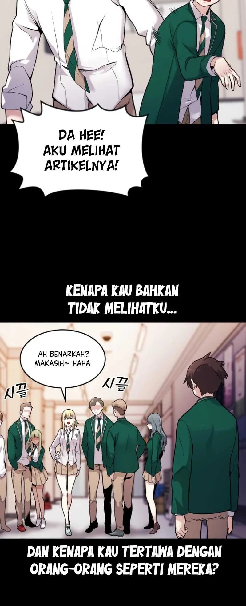 Webtoon Character Na Kang Lim Chapter 6 Gambar 8