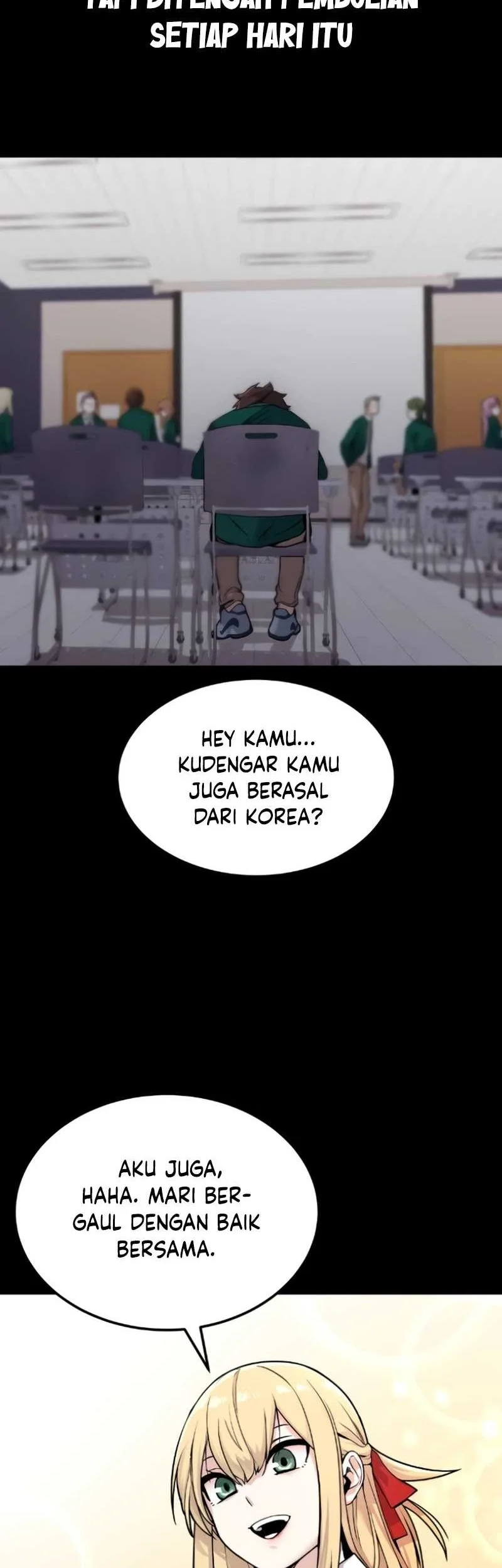 Webtoon Character Na Kang Lim Chapter 6 Gambar 4