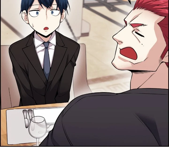 Webtoon Character Na Kang Lim Chapter 60 Gambar 9