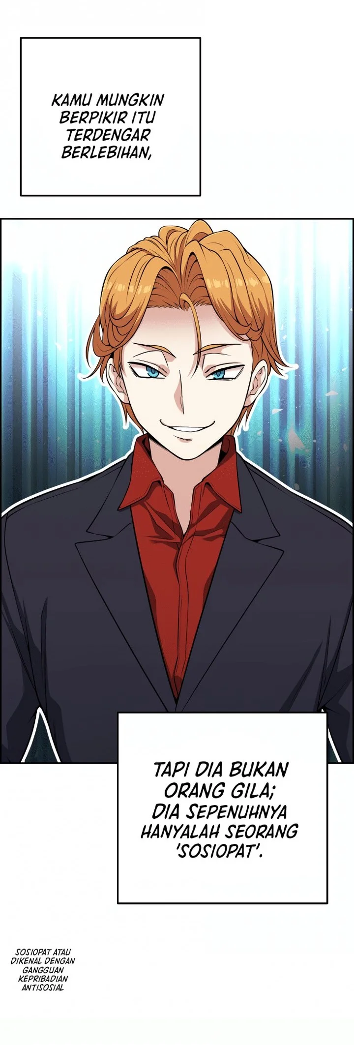 Webtoon Character Na Kang Lim Chapter 60 Gambar 31