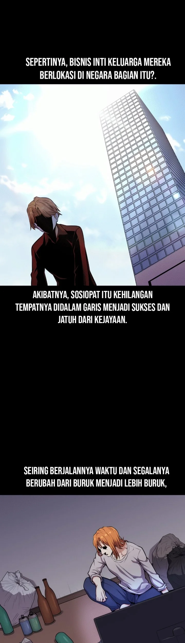 Webtoon Character Na Kang Lim Chapter 60 Gambar 35