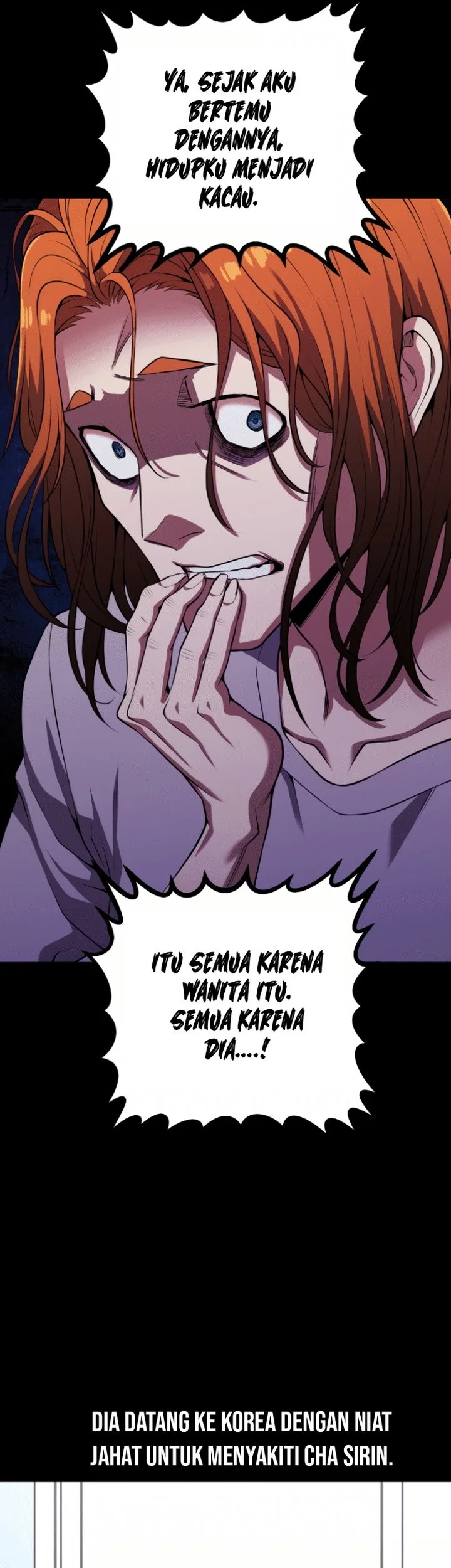Webtoon Character Na Kang Lim Chapter 60 Gambar 38