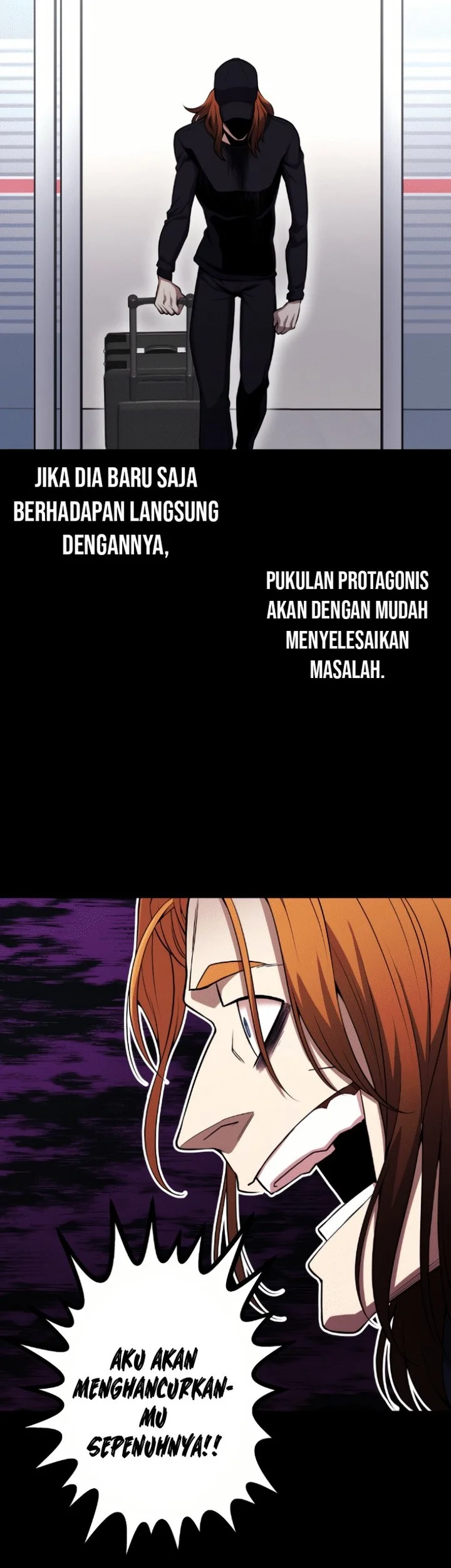 Webtoon Character Na Kang Lim Chapter 60 Gambar 39