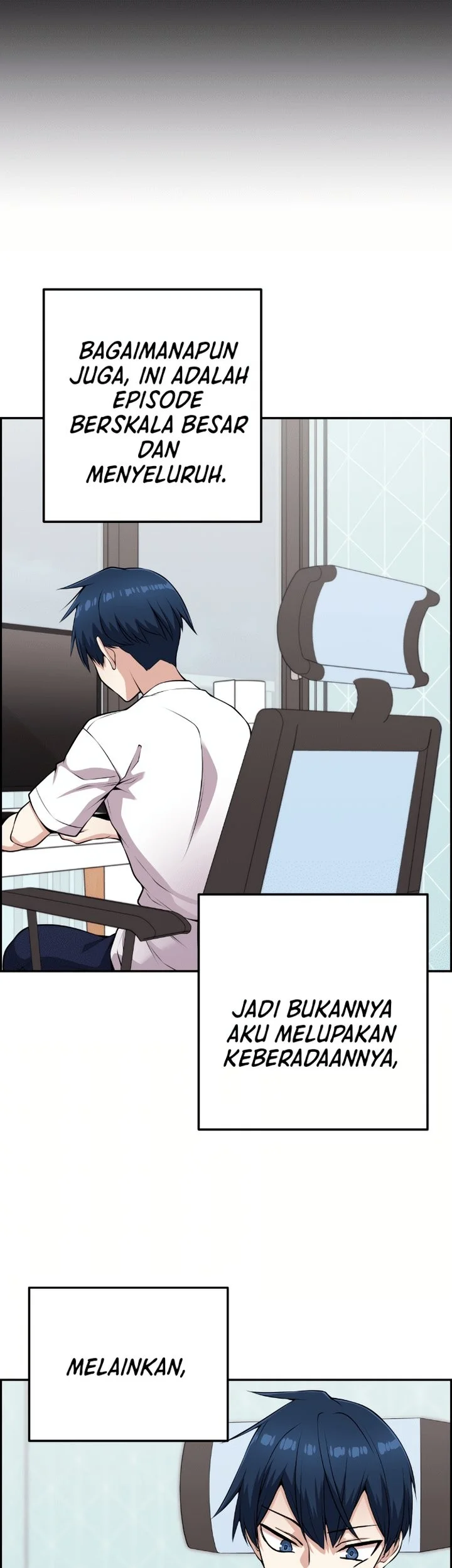 Webtoon Character Na Kang Lim Chapter 60 Gambar 44