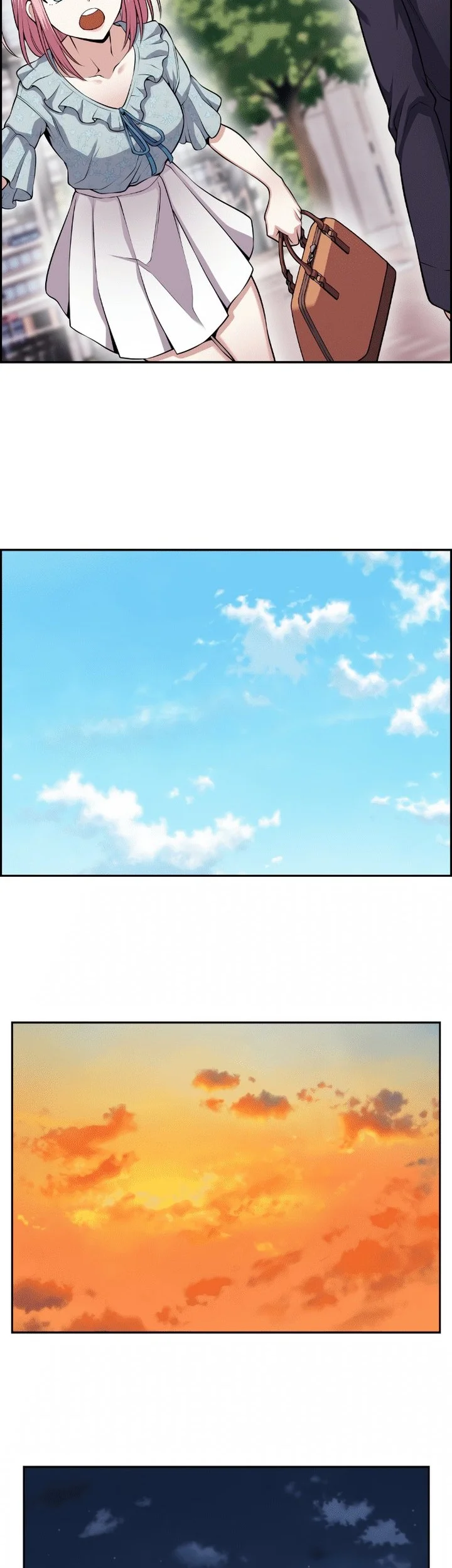 Webtoon Character Na Kang Lim Chapter 60 Gambar 53